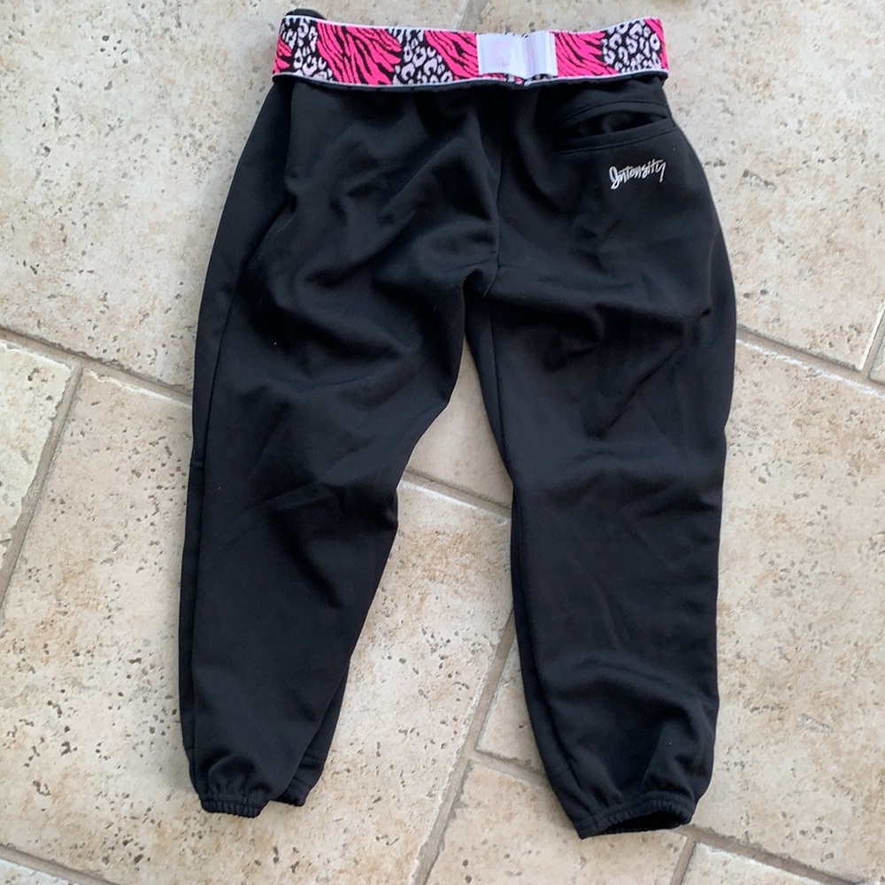 Girls sweatpants